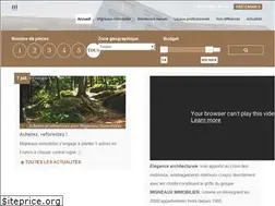 Sites similar to migneaux.immo