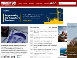 Sites similar to mignews.co.il