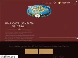 Sites similar to mignoncervinia.com