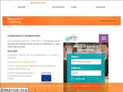 Sites similar to mignoned.bzh