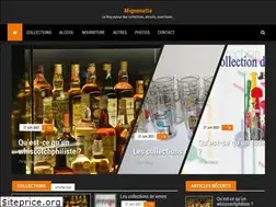 Sites similar to mignonnettes.eu