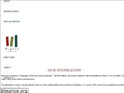 Sites similar to mignonplano.com