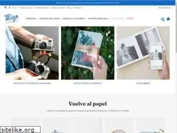 Sites similar to migo.cl