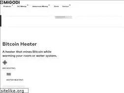 Sites similar to migodi.com