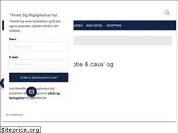 Sites similar to migogaarhus.dk