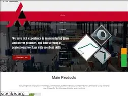 Sites similar to migoglass.com