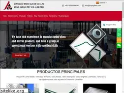 Sites similar to migoglass.org