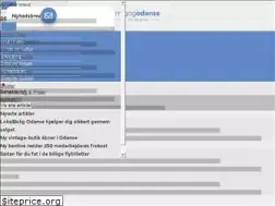 Sites similar to migogodense.dk