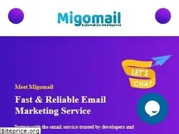 Sites similar to migomail.com