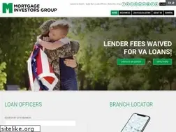 Sites similar to migonline.com