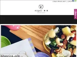 Sites similar to migoo.com.tw