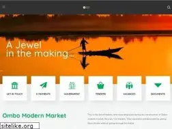 Sites similar to migori.go.ke