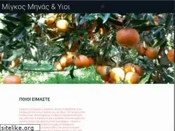 Sites similar to migos.gr