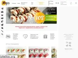 Sites similar to migoto.com.ua