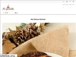Sites similar to migourmetta.com