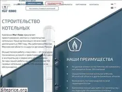 Sites similar to migplus.ru