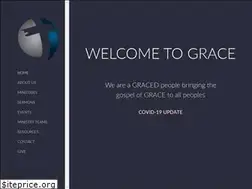 Sites similar to migracechurch.com