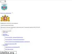 Sites similar to migraciaural.ru
