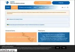 Sites similar to migracija.lt