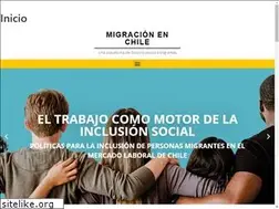 Sites similar to migracionenchile.cl
