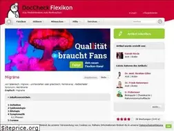 Sites similar to migraene.com