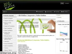 Sites similar to migrafica.cl