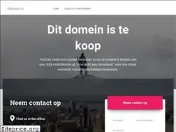 Sites similar to migraineklachten.nl