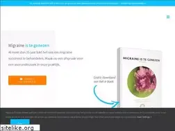 Sites similar to migrainepraktijk.nl