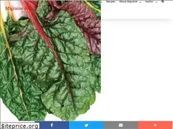 Sites similar to migrainereliefplan.com