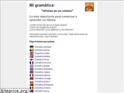 Sites similar to migramatica.com
