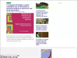 Sites similar to migramundo.com