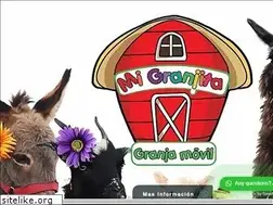Sites similar to migranjita.com