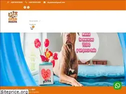 Sites similar to migranmascota.com