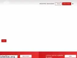 Sites similar to migranodearena.org
