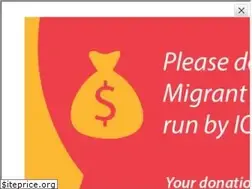 Sites similar to migrant.info.pl