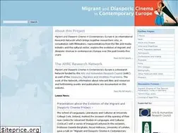 Sites similar to migrantcinema.net