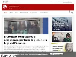 Sites similar to migrantes.it
