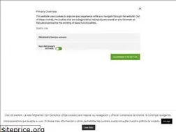 Sites similar to migrantesconderechos.org
