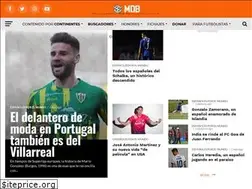 Sites similar to migrantesdelbalon.com