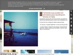 Sites similar to migrantesenitalia.blogspot.com