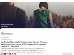 Sites similar to migrantesonline.it