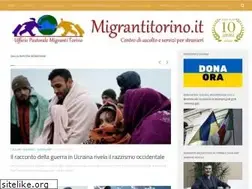 Sites similar to migrantitorino.it