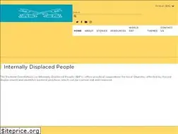 Sites similar to migrants-refugees.va