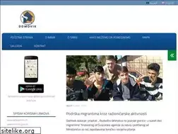 Sites similar to migrantserbia.org