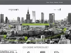 Sites similar to migrapolis.pl