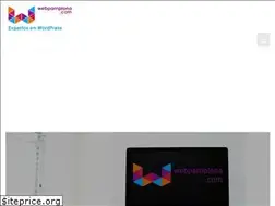Sites similar to migrarwordpress.com