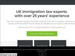 Sites similar to migrate-uk.com