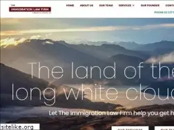 Sites similar to migrate.co.nz
