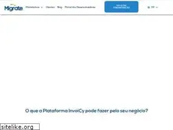Sites similar to migrate.info
