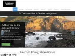 Sites similar to migrate2newzealand.com